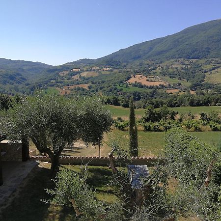 Agriturismo Sole Luna Piano Delle Pieve Oda fotoğraf