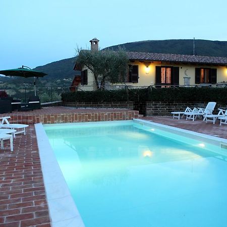 Agriturismo Sole Luna Piano Delle Pieve Dış mekan fotoğraf