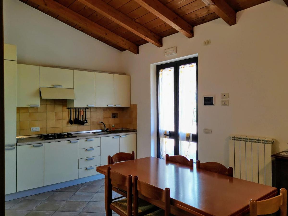 Agriturismo Sole Luna Piano Delle Pieve Dış mekan fotoğraf