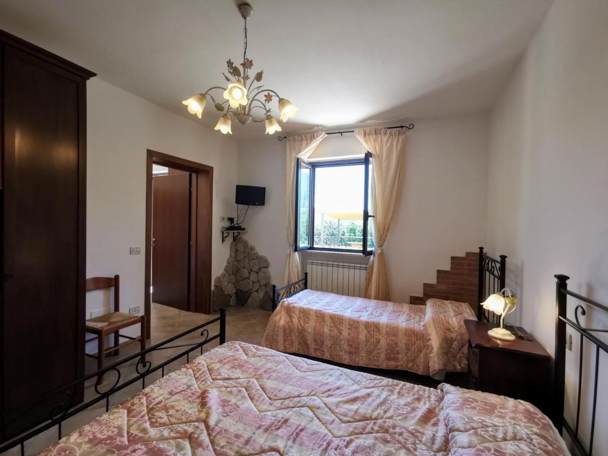 Agriturismo Sole Luna Piano Delle Pieve Oda fotoğraf
