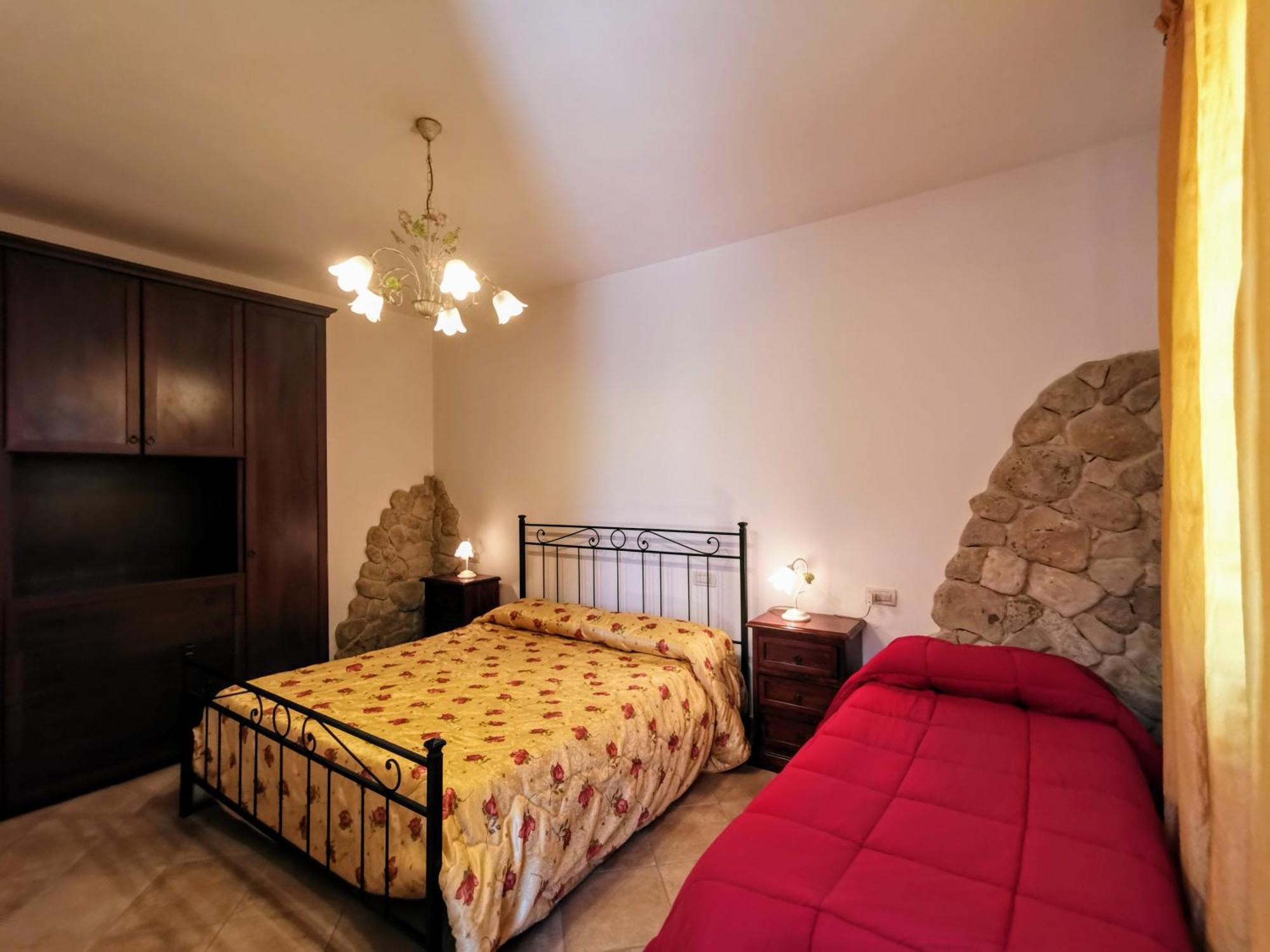 Agriturismo Sole Luna Piano Delle Pieve Oda fotoğraf