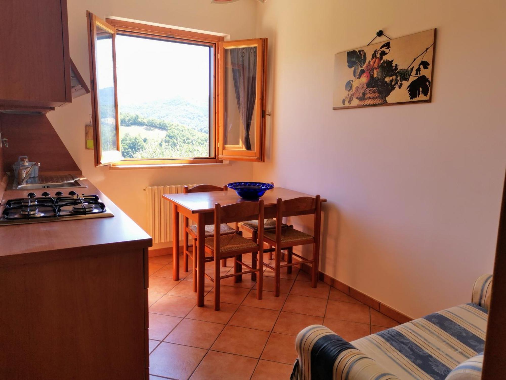 Agriturismo Sole Luna Piano Delle Pieve Oda fotoğraf