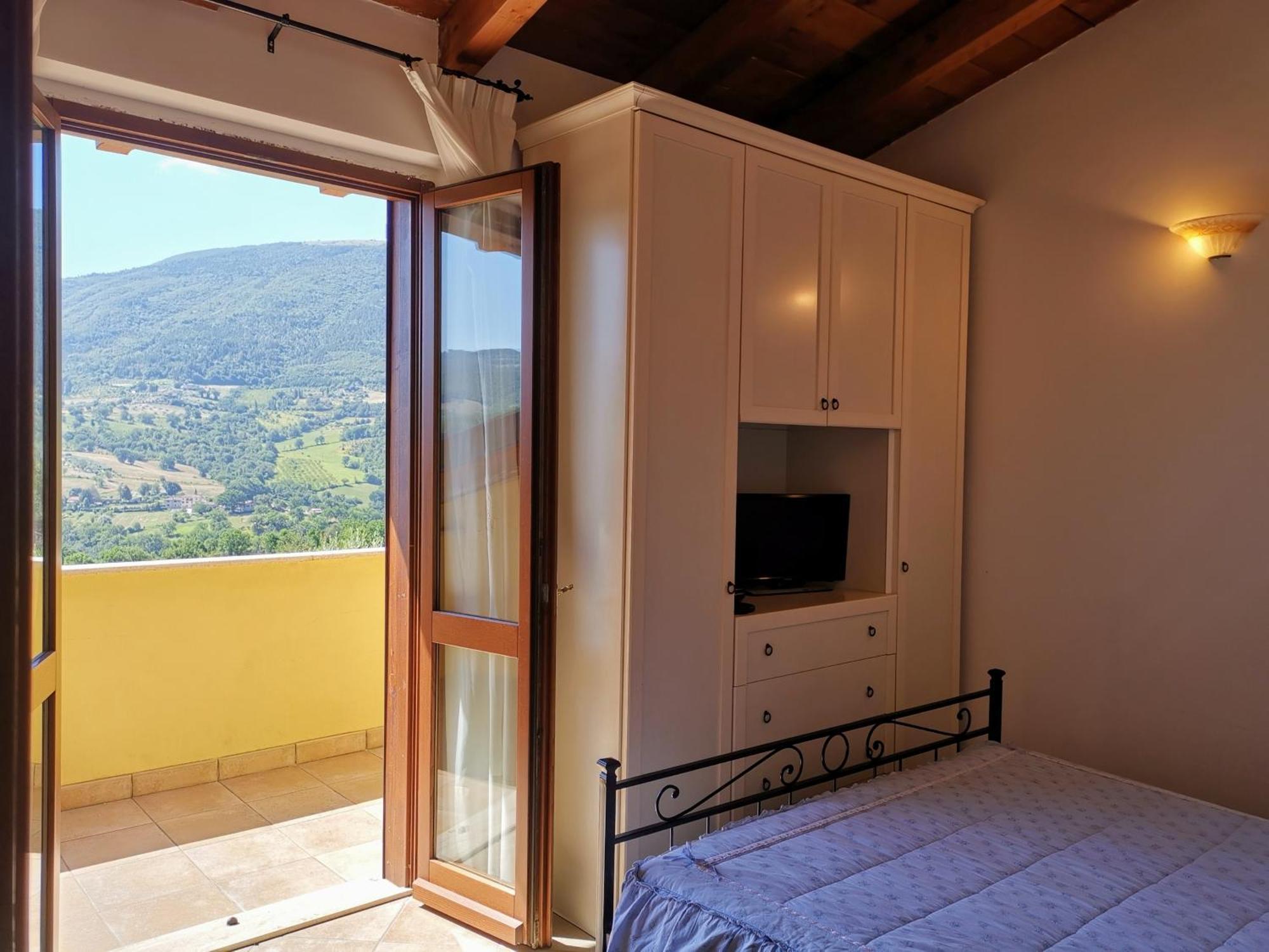Agriturismo Sole Luna Piano Delle Pieve Oda fotoğraf