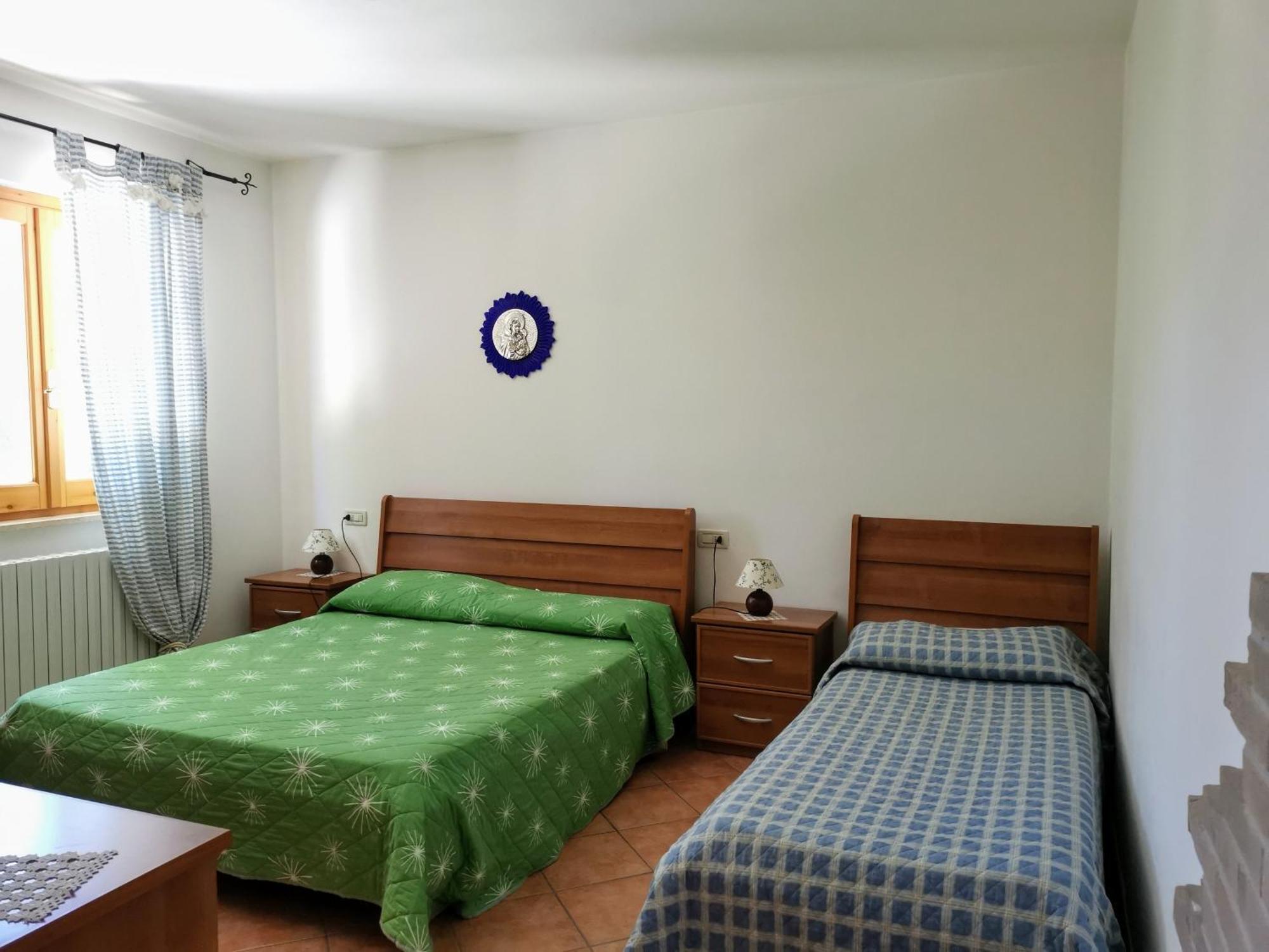Agriturismo Sole Luna Piano Delle Pieve Oda fotoğraf