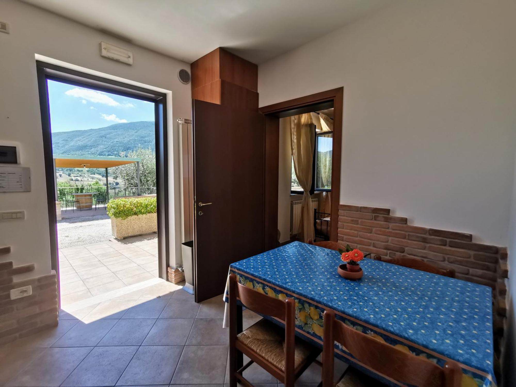 Agriturismo Sole Luna Piano Delle Pieve Oda fotoğraf