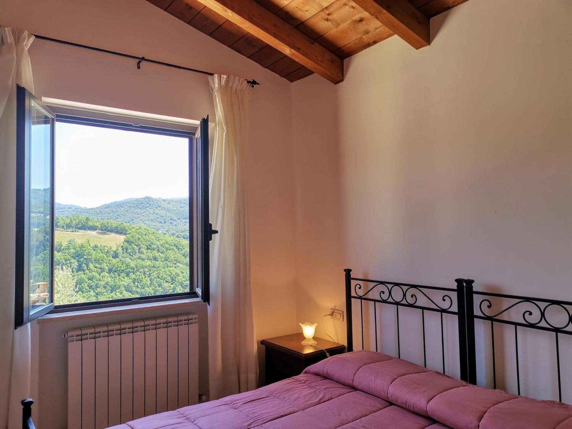 Agriturismo Sole Luna Piano Delle Pieve Oda fotoğraf