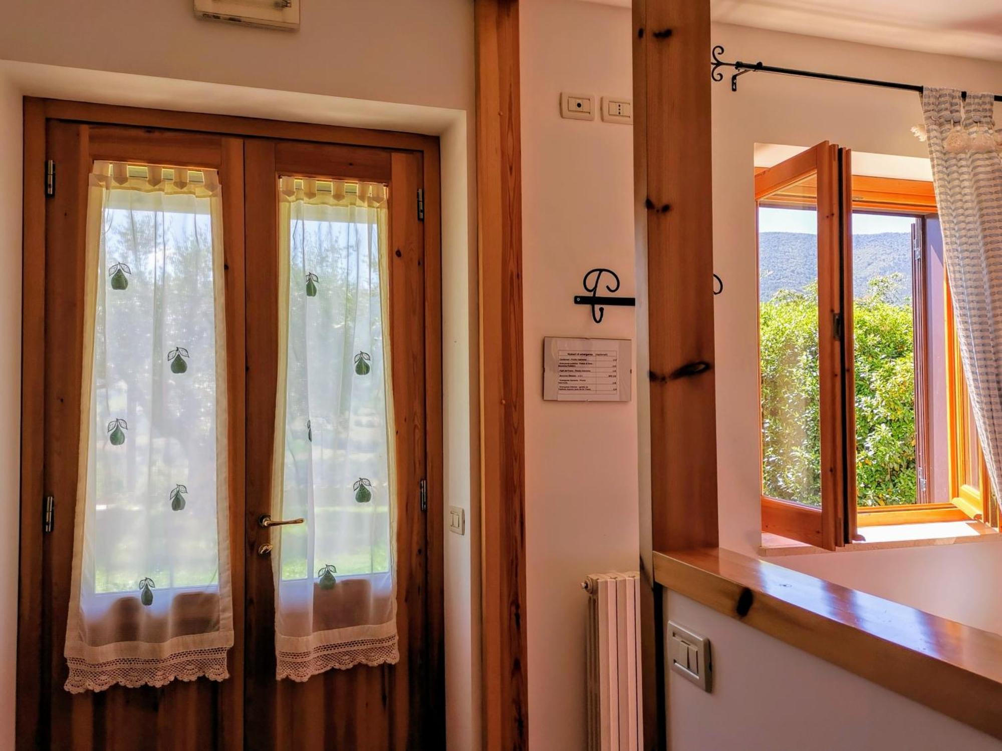 Agriturismo Sole Luna Piano Delle Pieve Oda fotoğraf