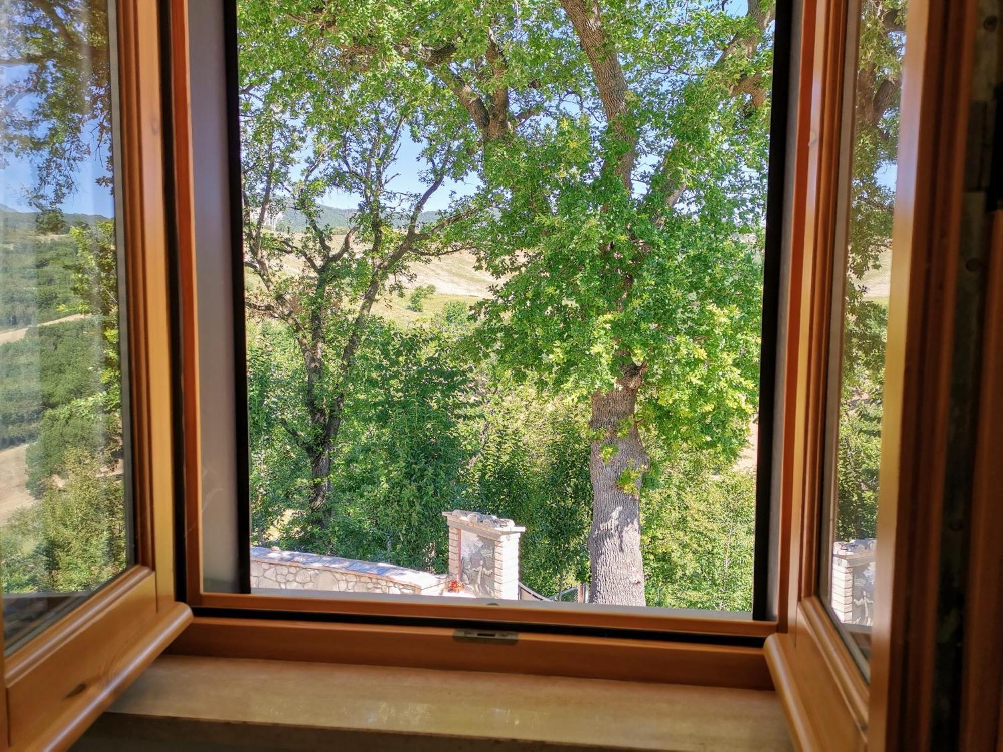 Agriturismo Sole Luna Piano Delle Pieve Oda fotoğraf