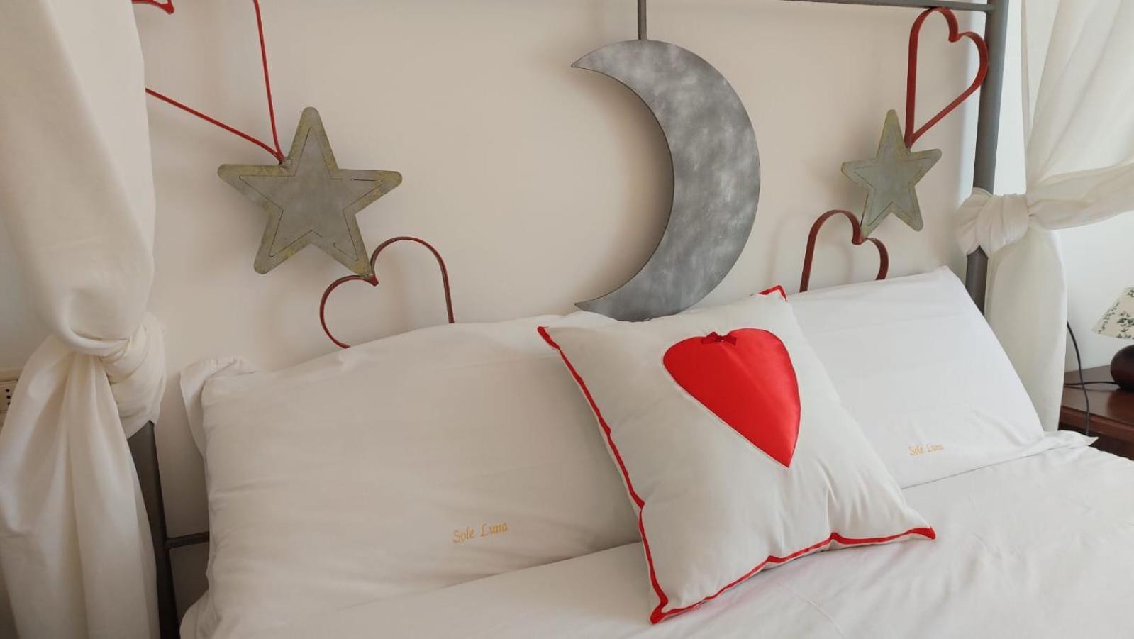 Agriturismo Sole Luna Piano Delle Pieve Dış mekan fotoğraf