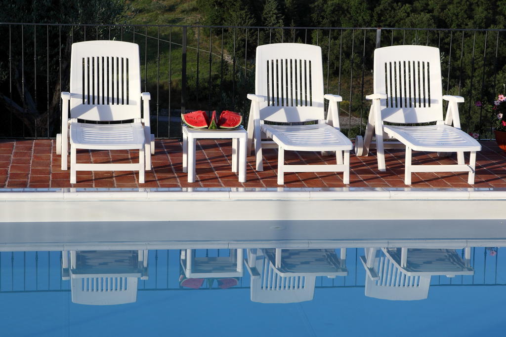 Agriturismo Sole Luna Piano Delle Pieve Dış mekan fotoğraf