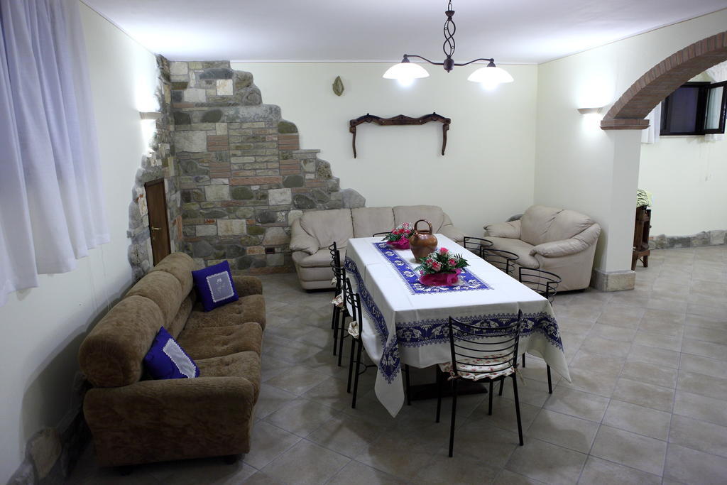 Agriturismo Sole Luna Piano Delle Pieve Dış mekan fotoğraf
