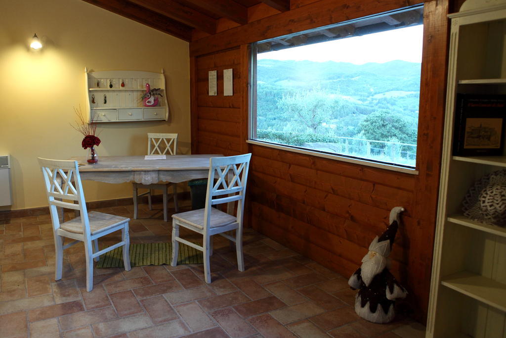 Agriturismo Sole Luna Piano Delle Pieve Dış mekan fotoğraf