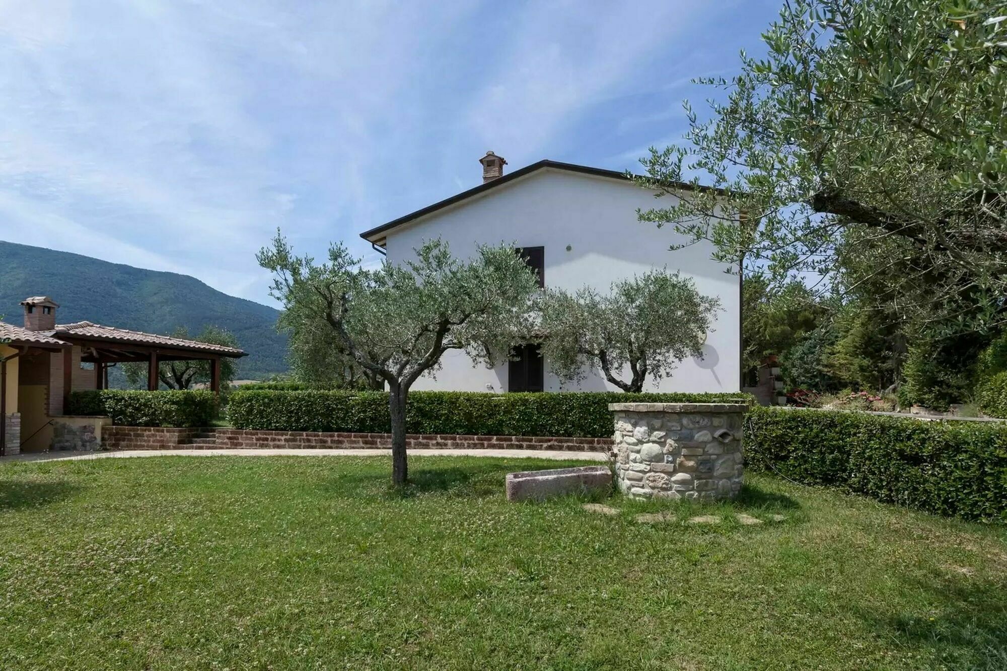 Agriturismo Sole Luna Piano Delle Pieve Dış mekan fotoğraf